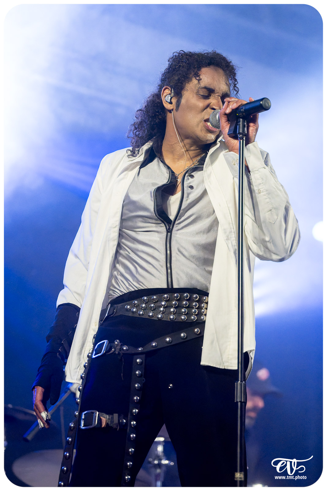FOR YOU MICHAEL TOUR